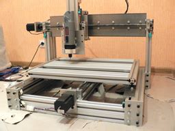 8020 cnc machine plans|CNC Plans .